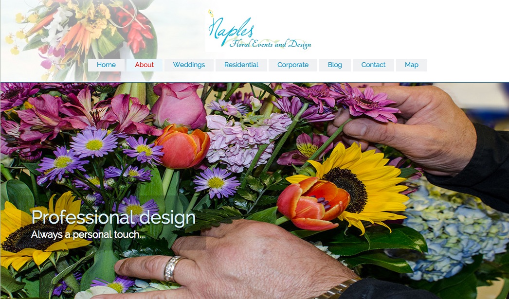 All about Naples Floral designs and events Naples, Florida