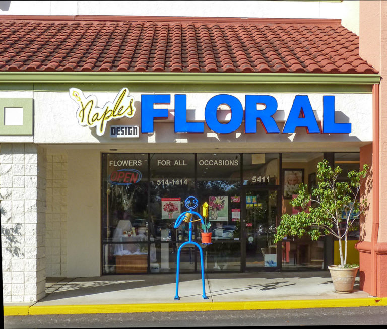 Naples Floral Events and Design Naples, Florida